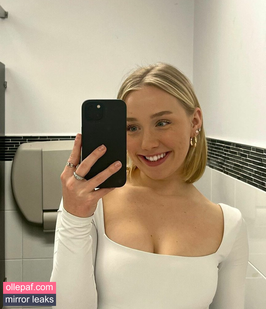 Latest Leaks Tessa Conway Nude #10 - Fapello