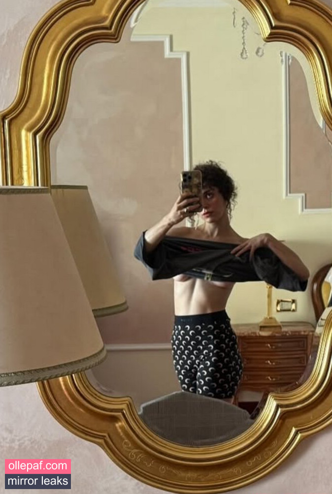 Latest Leaks Tessa Ia Nude #2 - Fapello