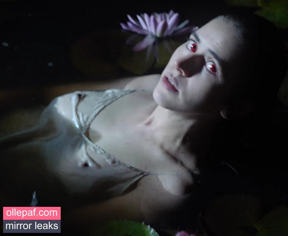 Latest Leaks Tessa Ia Nude #15 - Fapello