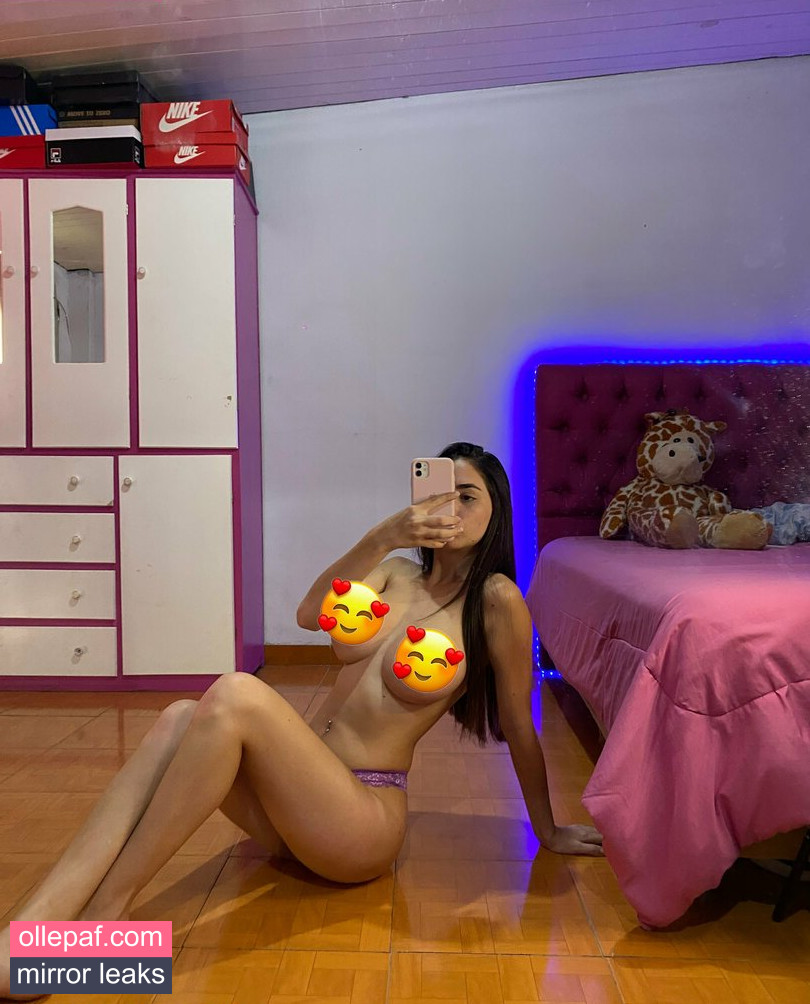 Latest Leaks Tessa Madsen Nude #47 - Fapello