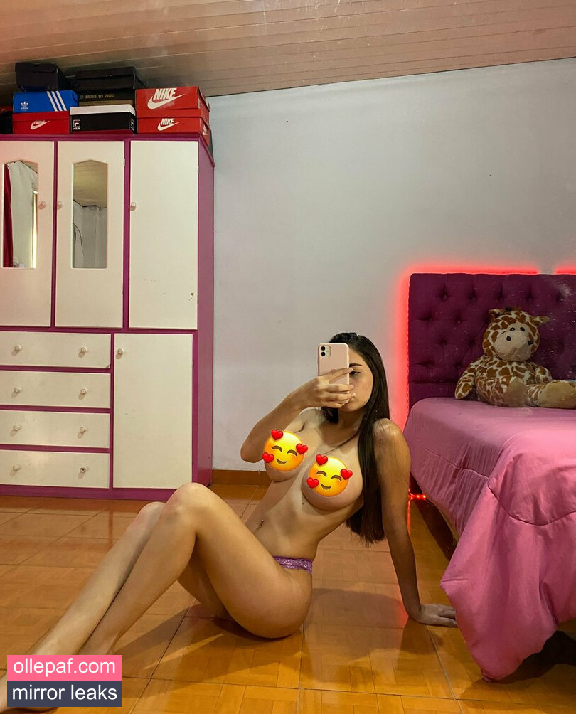 Latest Leaks Tessa Madsen Nude #48 - Fapello