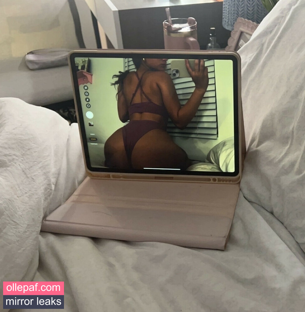 Latest Leaks Tessalee Nude #22 - Fapello