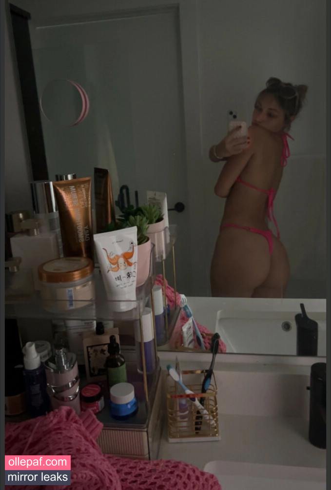 Latest Leaks Tessalee Nude #44 - Fapello
