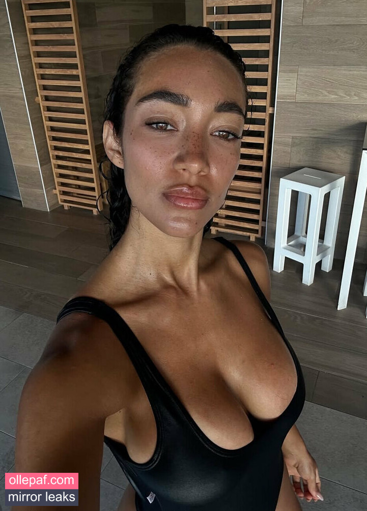 Latest Leaks tessalyneofficial Nude #24 - Fapello