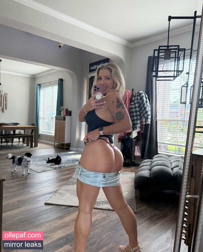 Latest Leaks texasthighs Nude #120 - Fapello