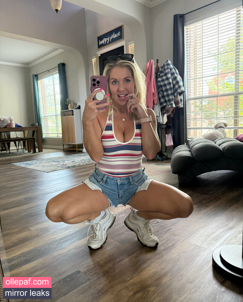 Latest Leaks texasthighs Nude #38 - Fapello