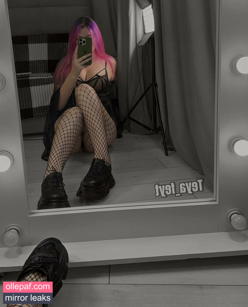 Latest Leaks Teya_feyt Nude #97 - Fapello