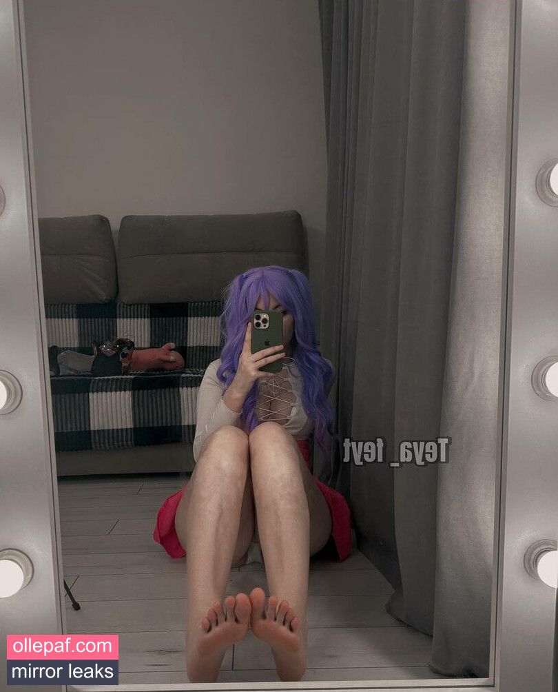 Latest Leaks Teya_feyt Nude #100 - Fapello