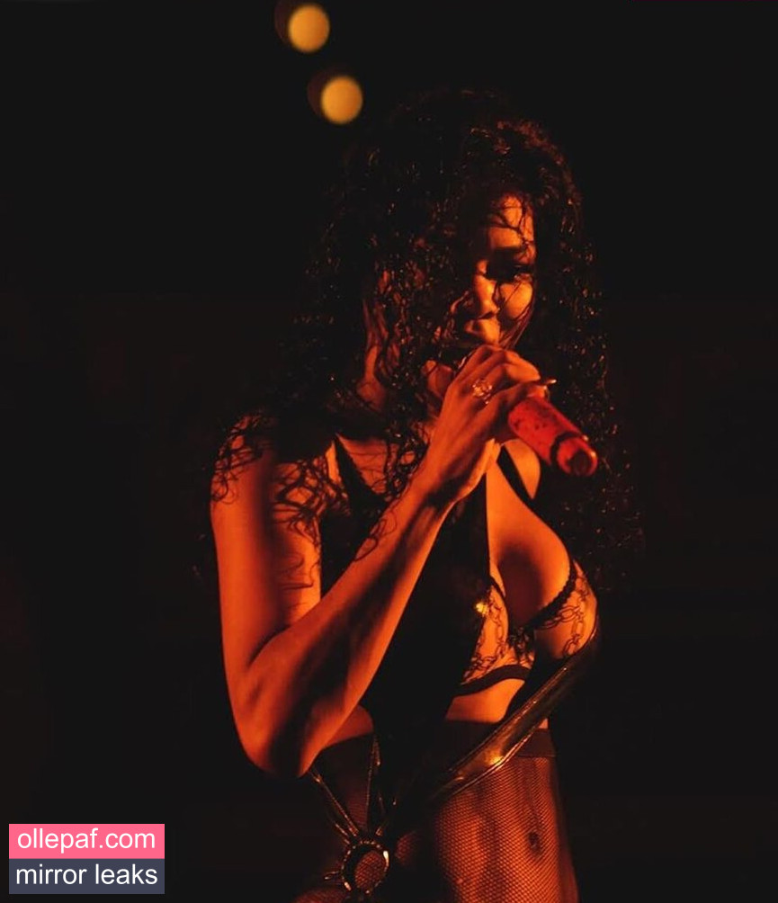 Latest Leaks Teyana Taylor Nude #70 - Fapello