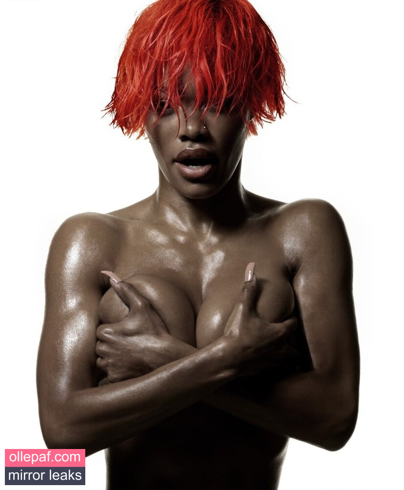 Latest Leaks Teyana Taylor Nude #97 - Fapello