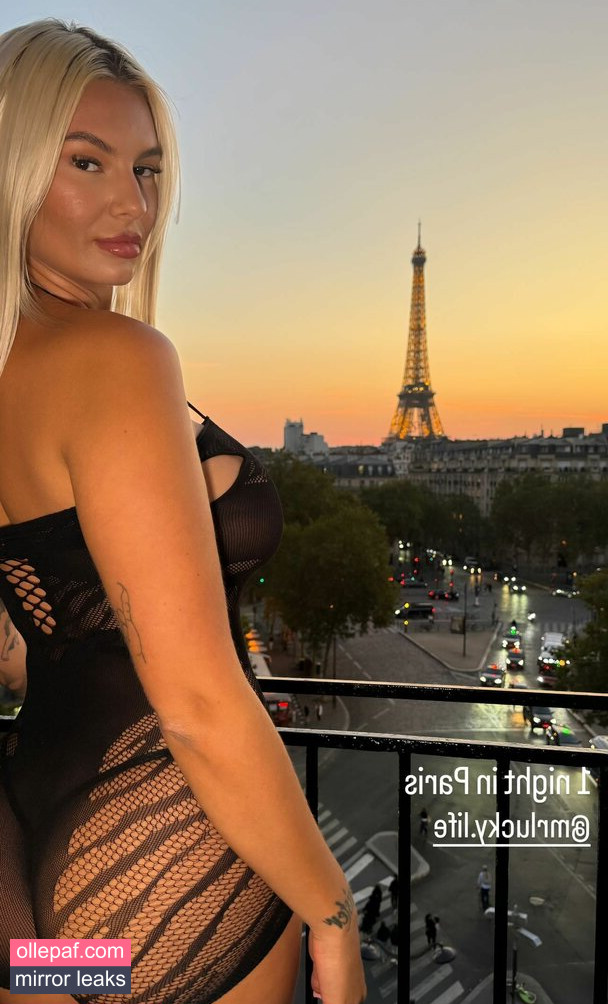 Latest Leaks Tfortiddys Nude #2 - Fapello