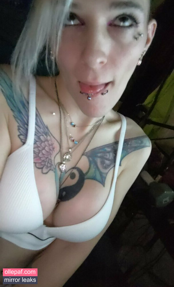 Latest Leaks tgharleyveeteaser Nude #3 - Fapello
