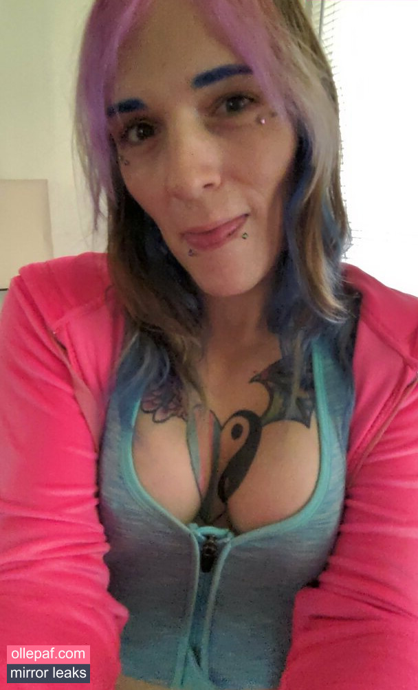 Latest Leaks tgharleyveeteaser Nude #23 - Fapello