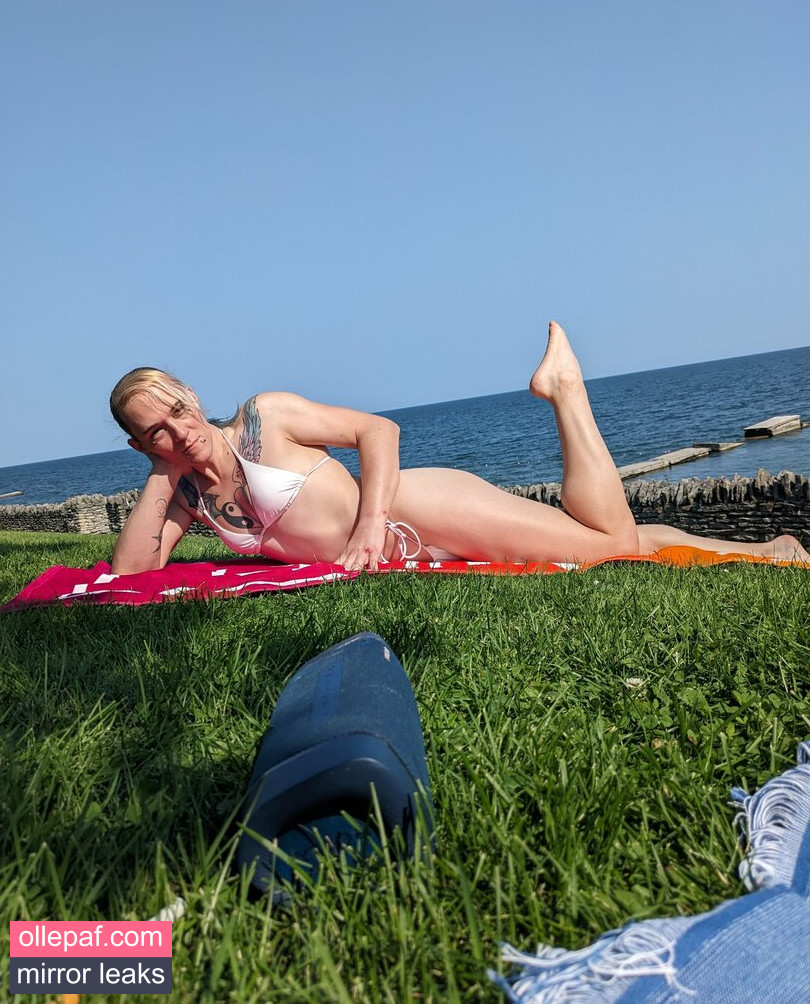 Latest Leaks tgharleyveeteaser Nude #24 - Fapello