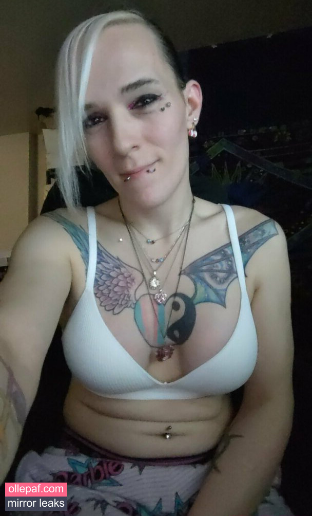 Latest Leaks tgharleyveeteaser Nude #6 - Fapello
