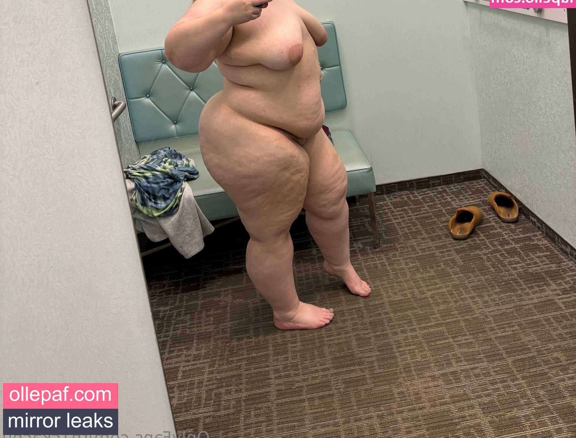 Latest Leaks th1ckachu Nude #4 - Fapello