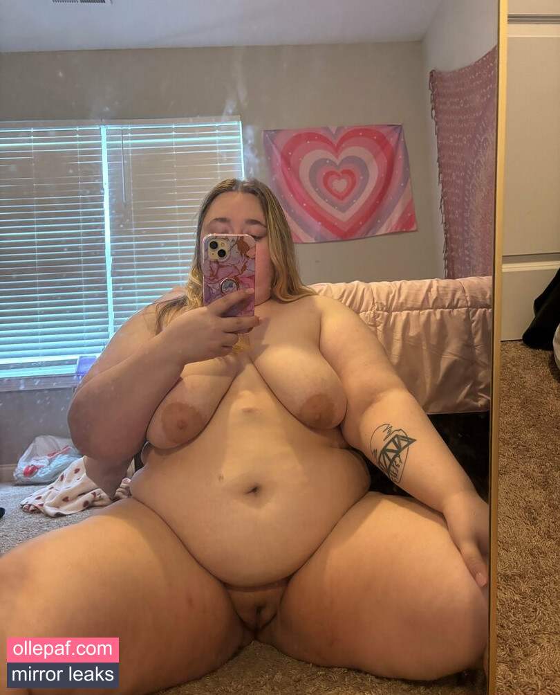 Latest Leaks th1ckachu Nude #55 - Fapello
