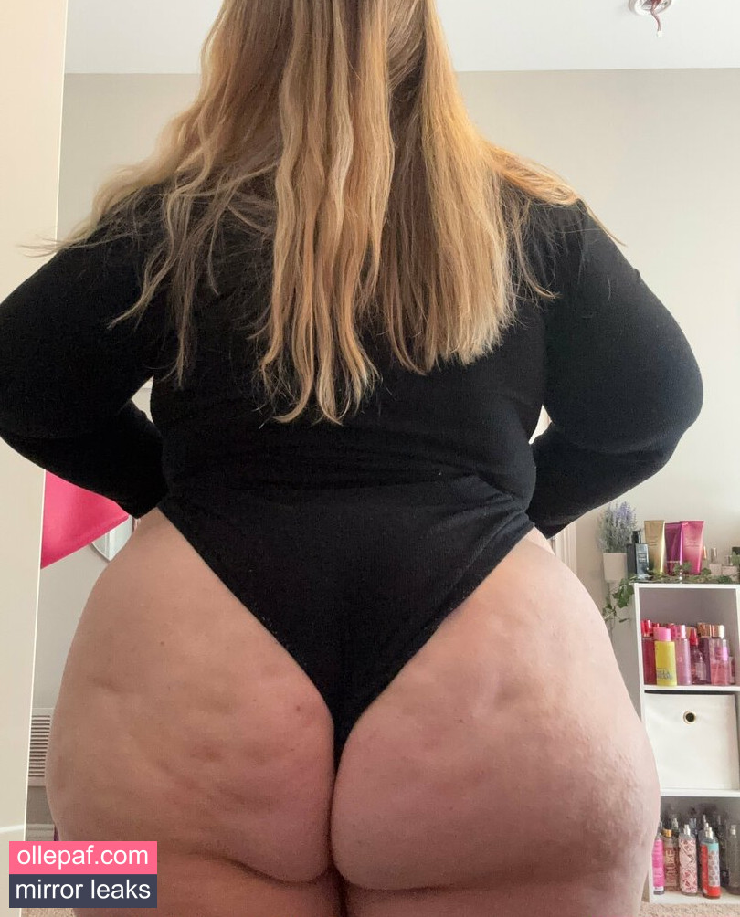 Latest Leaks th1ckachu Nude #61 - Fapello