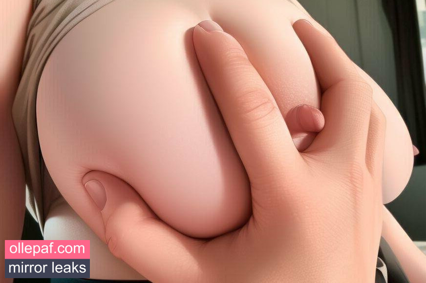 Latest Leaks th3witcher Nude #4 - Fapello