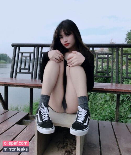 Latest Leaks Thai Girls ???????? Nude #35 - Fapello