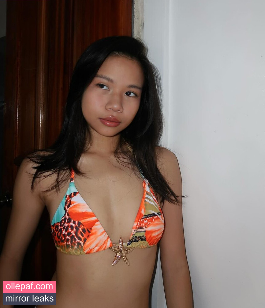 Latest Leaks ThaiAndFrench Nude #16 - Fapello