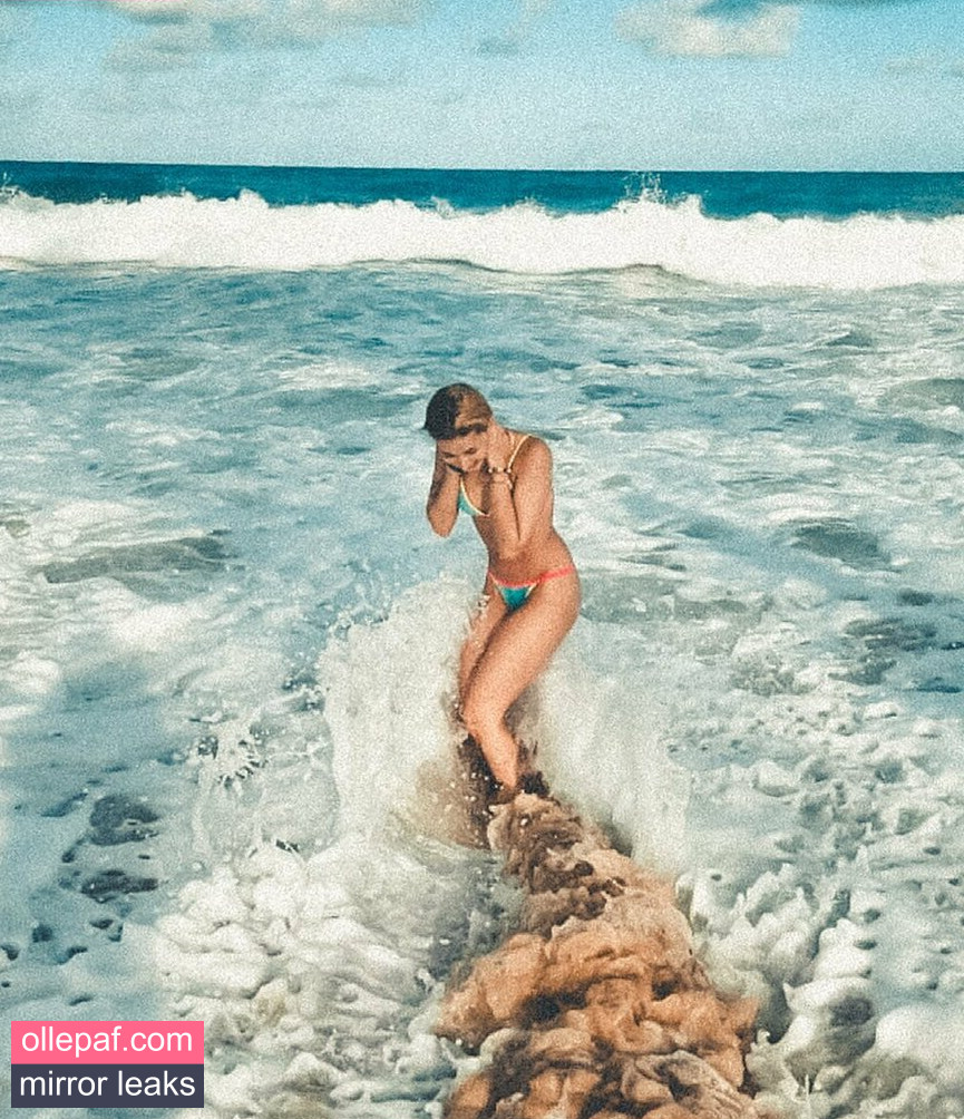 Latest Leaks Thaiga Nude #145 - Fapello