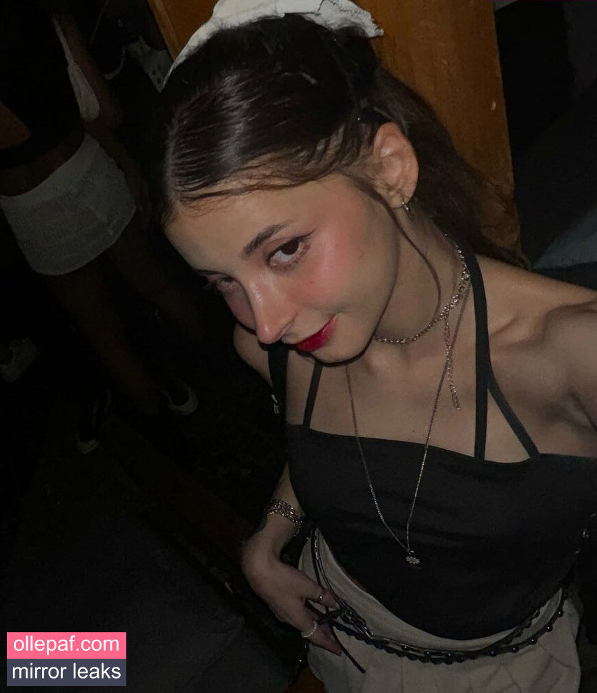 Latest Leaks Thaiga Nude #16 - Fapello