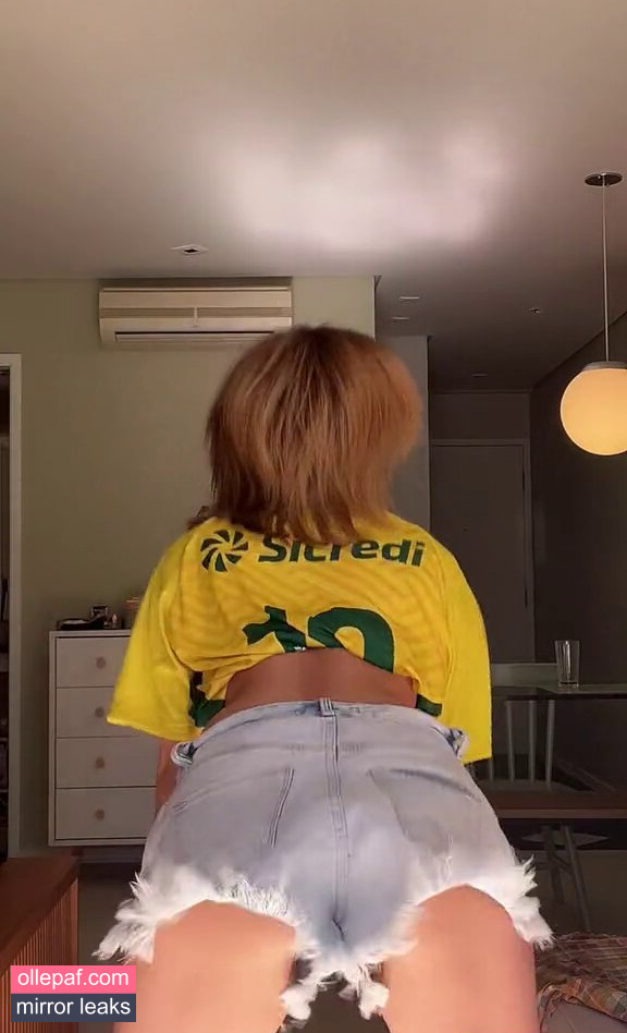 Latest Leaks Thaiga Nude #163 - Fapello