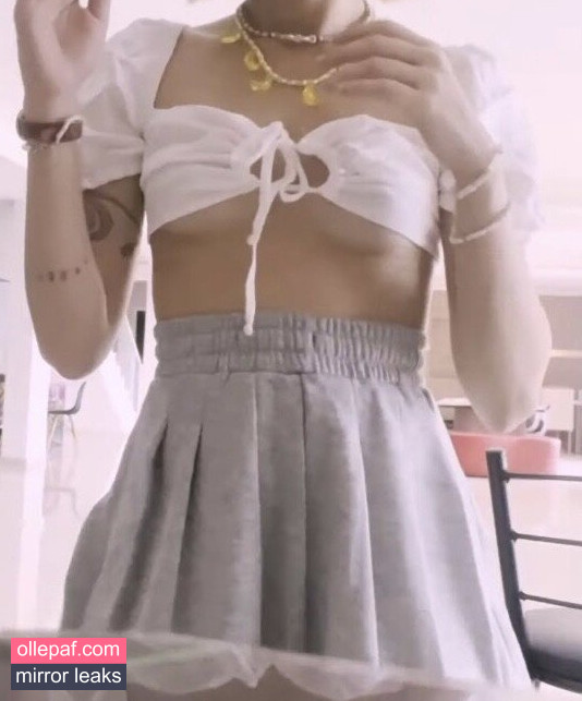 Latest Leaks Thaiga Nude #185 - Fapello