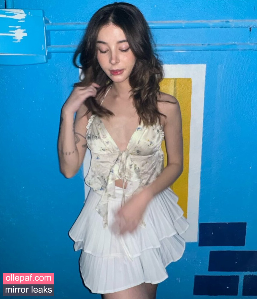 Latest Leaks Thaiga Nude #20 - Fapello