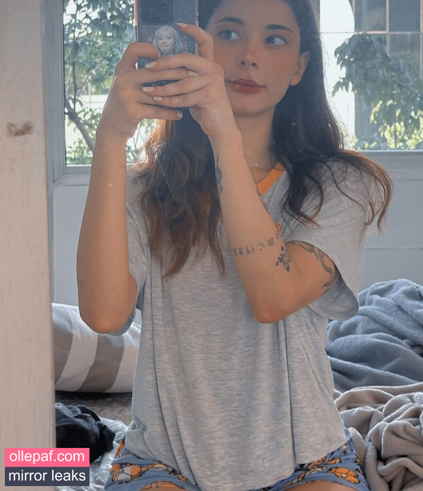 Latest Leaks Thaiga Nude #27 - Fapello