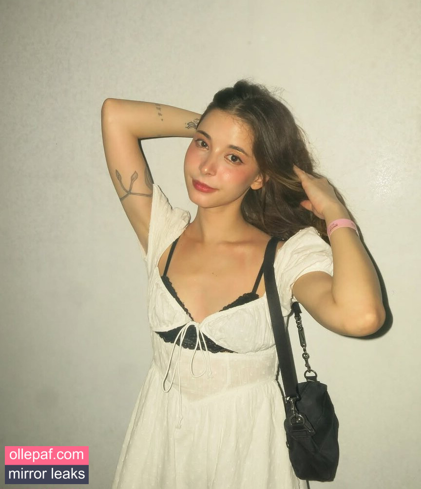 Latest Leaks Thaiga Nude #28 - Fapello