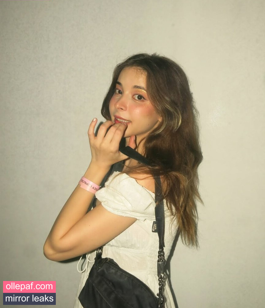 Latest Leaks Thaiga Nude #30 - Fapello