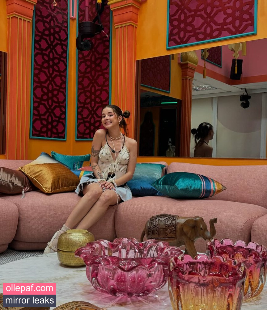 Latest Leaks Thaiga Nude #52 - Fapello