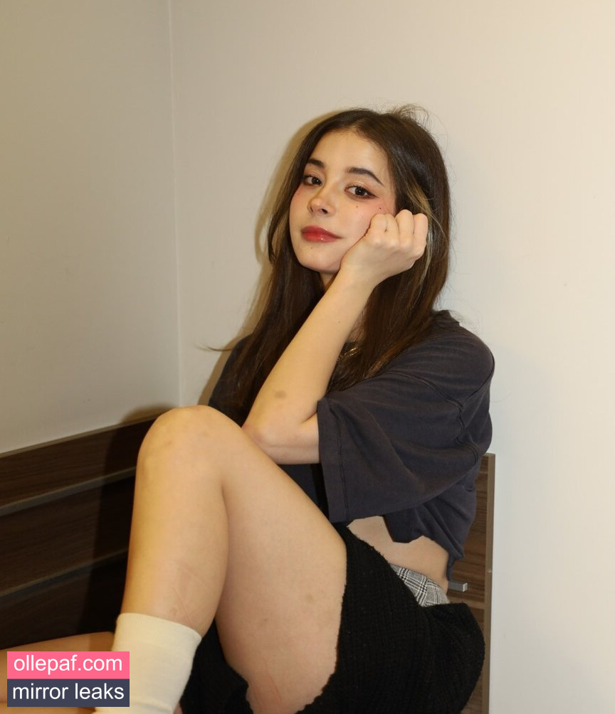 Latest Leaks Thaiga Nude #70 - Fapello