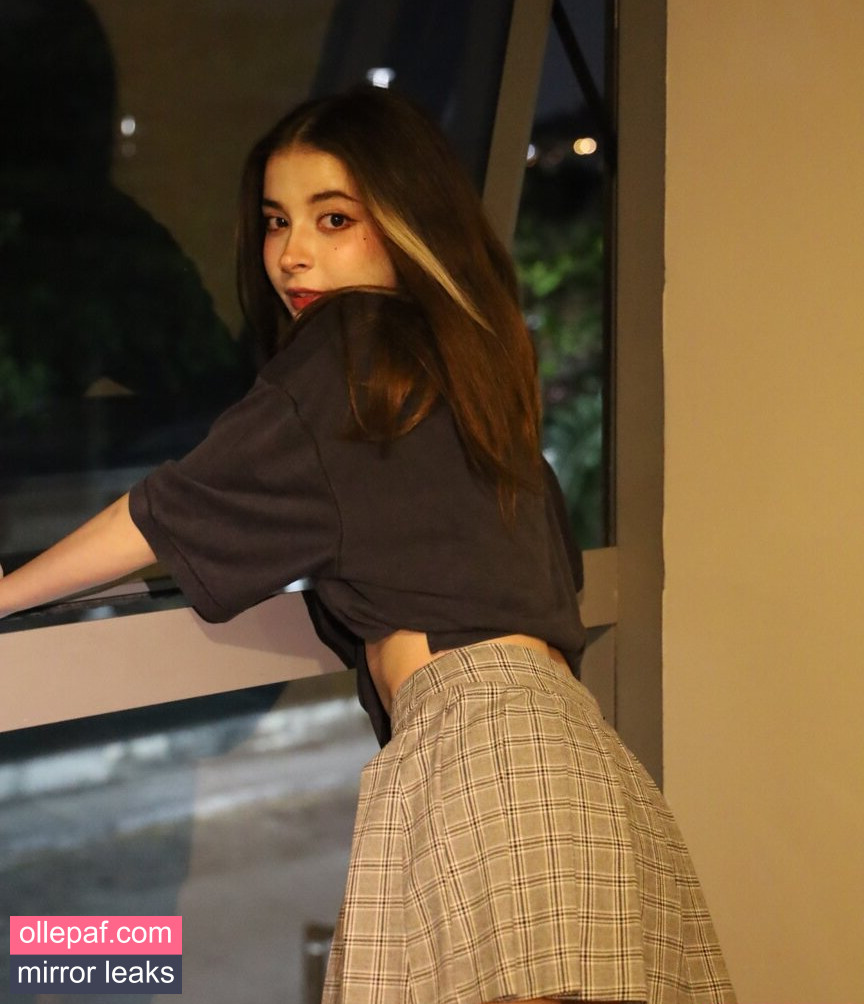 Latest Leaks Thaiga Nude #73 - Fapello