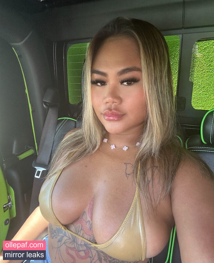 Latest Leaks thailandfinest Nude #156 - Fapello