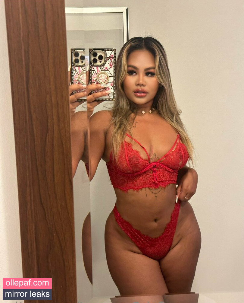 Latest Leaks thailandfinest Nude #208 - Fapello