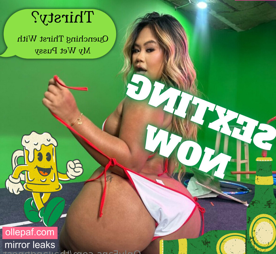Latest Leaks thailandfinest Nude #42 - Fapello