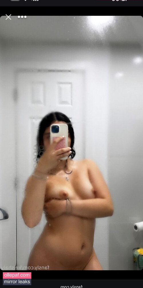 Latest Leaks Thairyvamp Nude #4 - Fapello