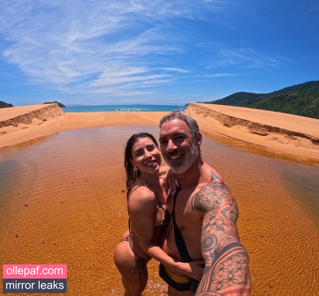 Latest Leaks Thais Bianca Nude #27 - Fapello