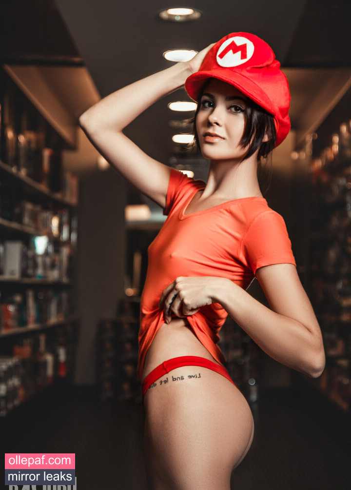 Latest Leaks Thais Nude #73 - Fapello
