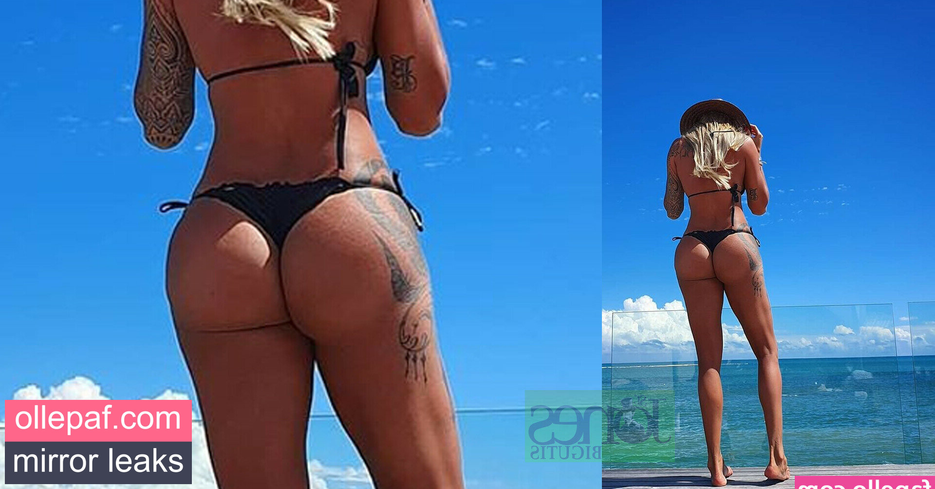 Latest Leaks Thaisa Daher Nude #311 - Fapello
