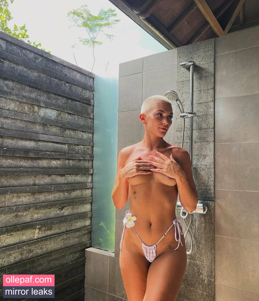 Latest Leaks thaispds Nude #20 - Fapello