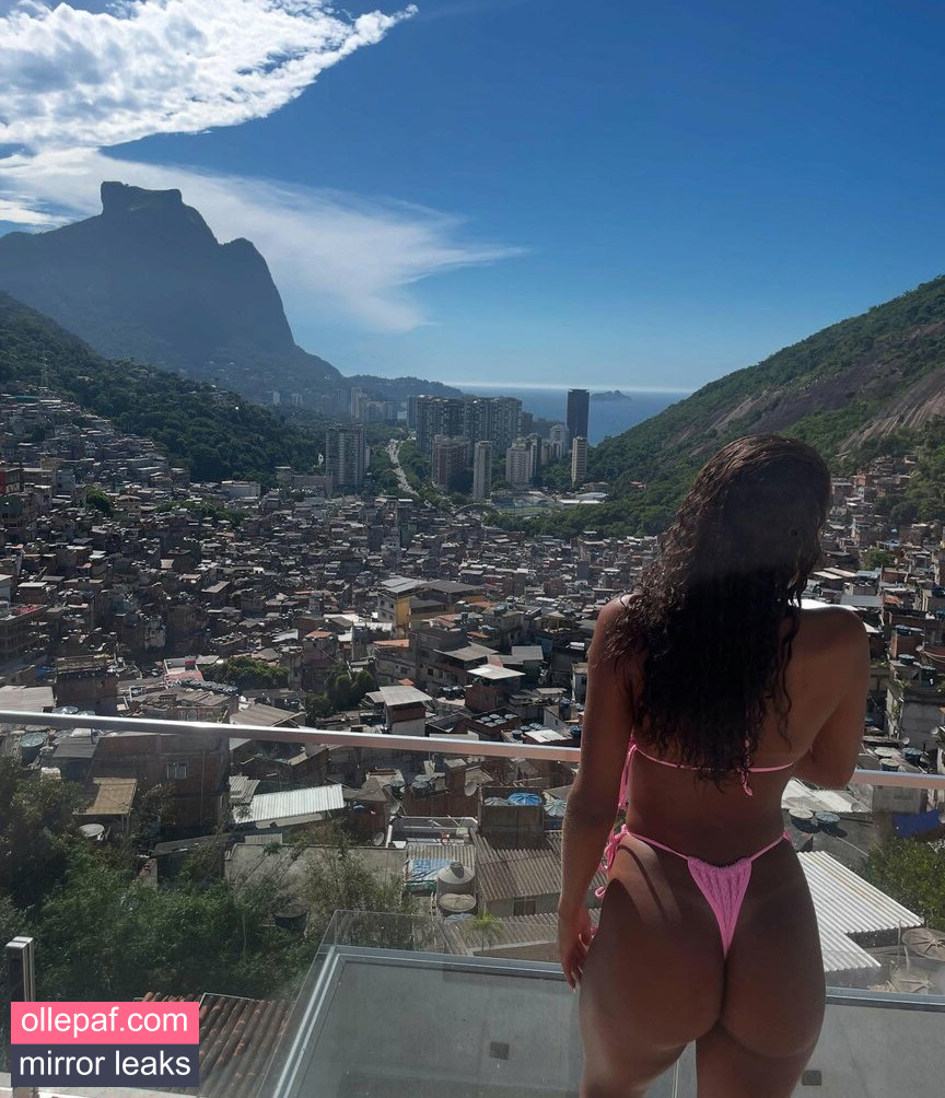Latest Leaks Thaissa Silva Nude #17 - Fapello