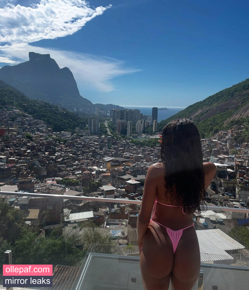 Latest Leaks Thaissa Silva Nude #18 - Fapello