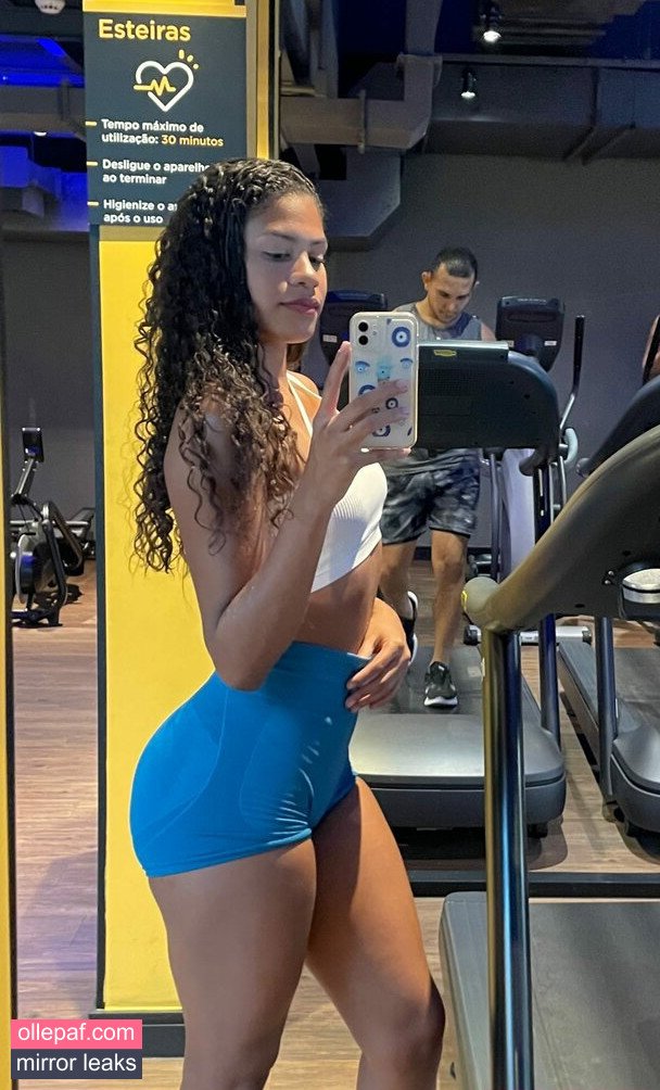 Latest Leaks Thaissa Silva Nude #20 - Fapello
