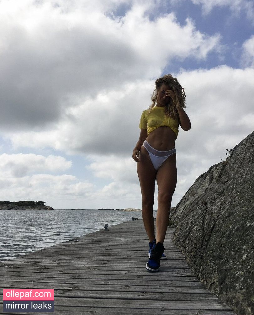 Latest Leaks Thalebabe93 Nude #147 - Fapello