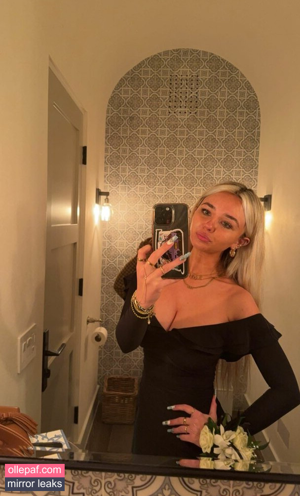 Latest Leaks Thalia Hamidi Nude #9 - Fapello