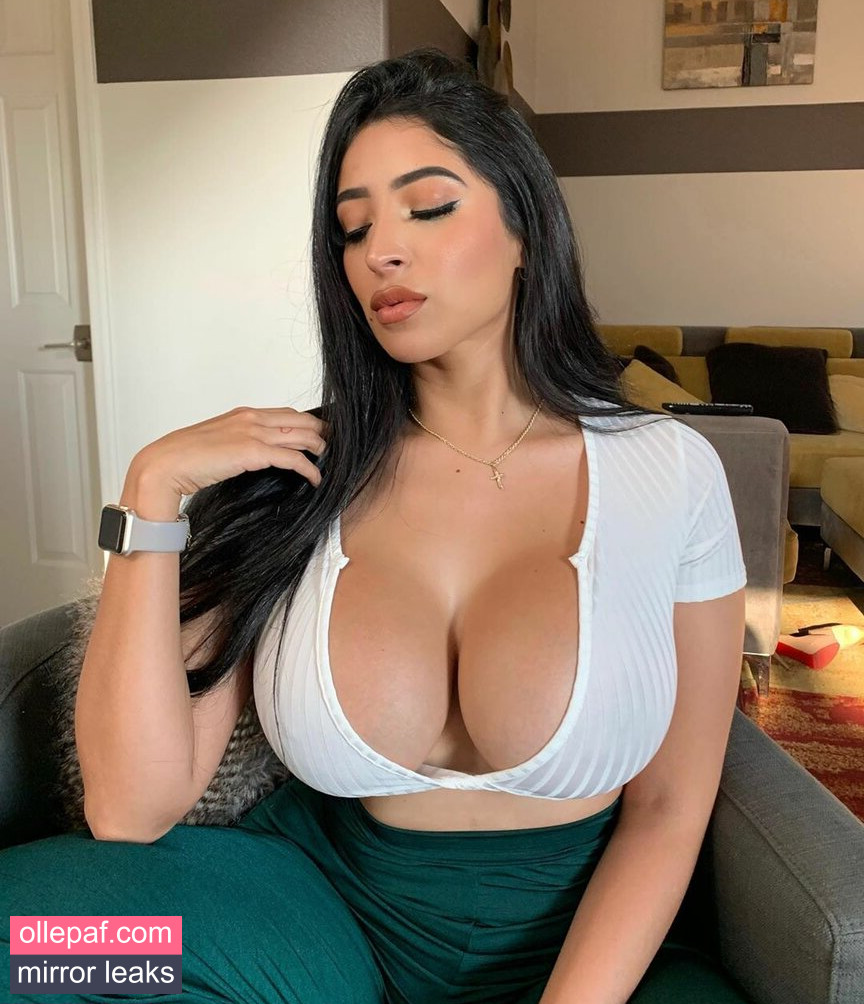 Latest Leaks thalia.mcix Nude #12 - Fapello